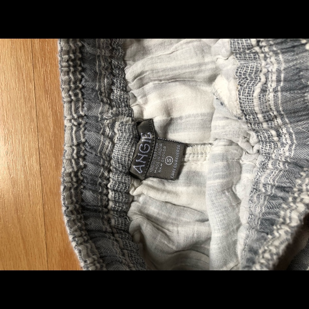 Boho Stripe Pattern Short - Picture 5 of 5